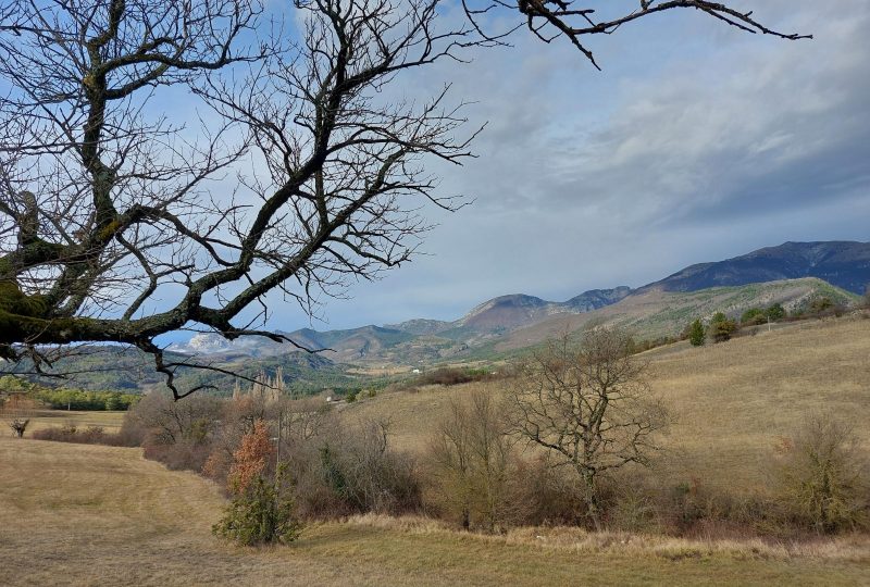 Gîte Les Collines à Crupies - 0