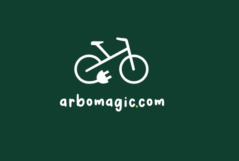 Location de VTT et VTT VTC électriques avec Arbo&rsquo;Magic à Menglon - 2
