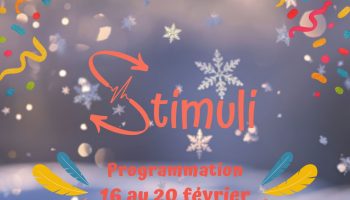 Ateliers février 2026