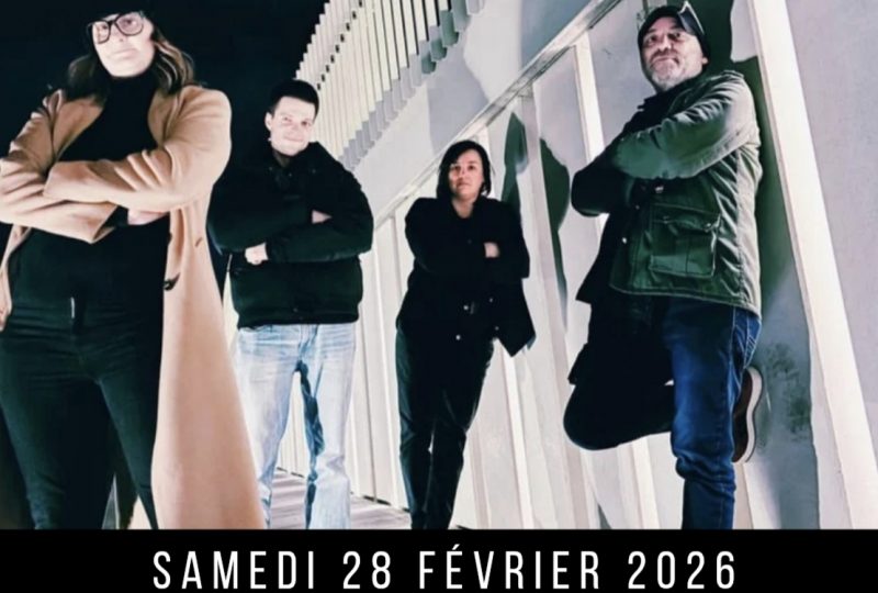 Concert Sheer Division à Dieulefit - 0