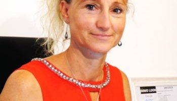 Magali Terrot, mandataire SAFTI_Dieulefit