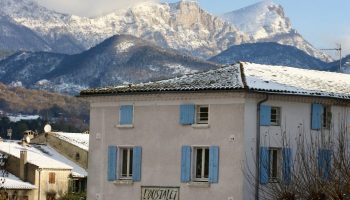 Oustal de Bourdeaux_Bourdeaux