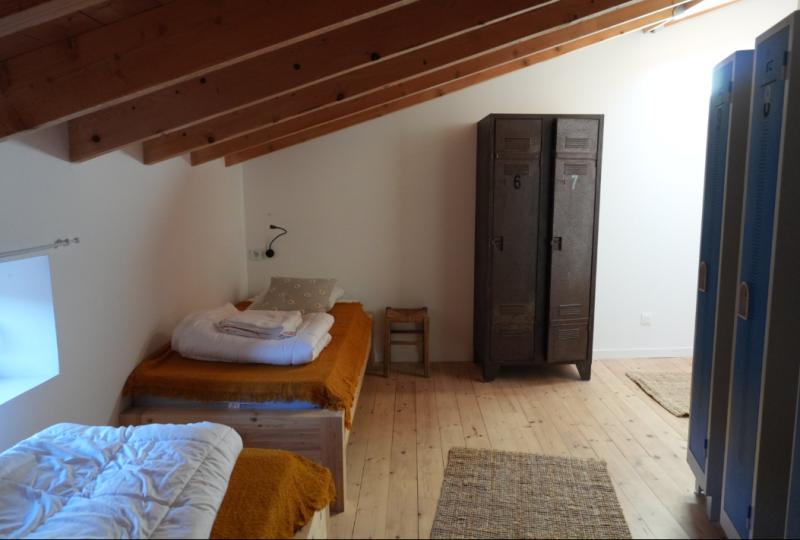 L&rsquo;Escale à Dieulefit - 1