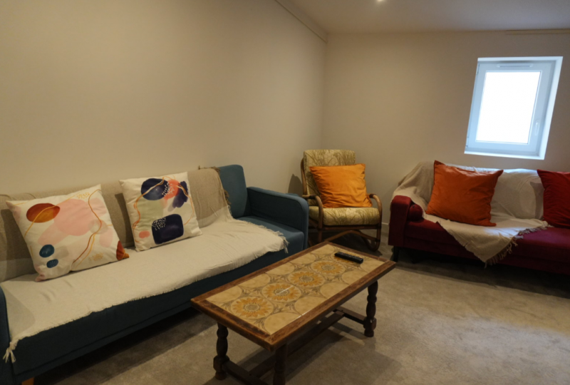 L&rsquo;Escale à Dieulefit - 2