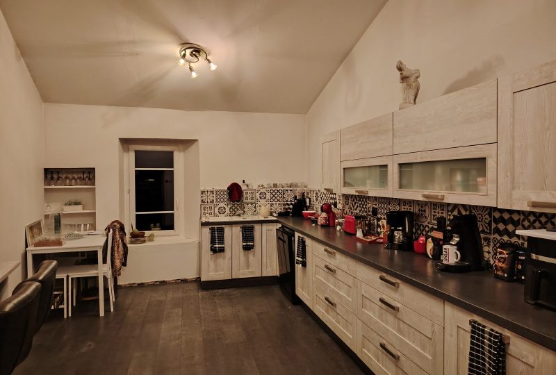 La Lance à Montjoux - 11