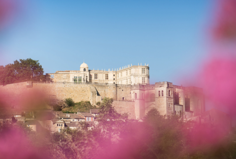 L’art de se parfumer au 17e siècle à Grignan - 0