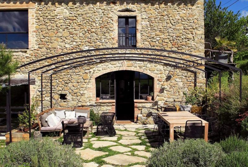 « La part de l’œil »  Charles De Borggraef à Le Poët-Laval - 9