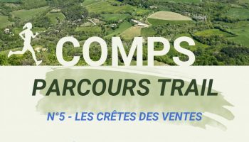 Trail 5 – Les Crêtes des Ventes_Comps