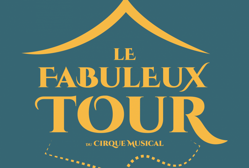 Escape Game – Le Cirque Musical à Dieulefit - 0