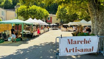 Marché