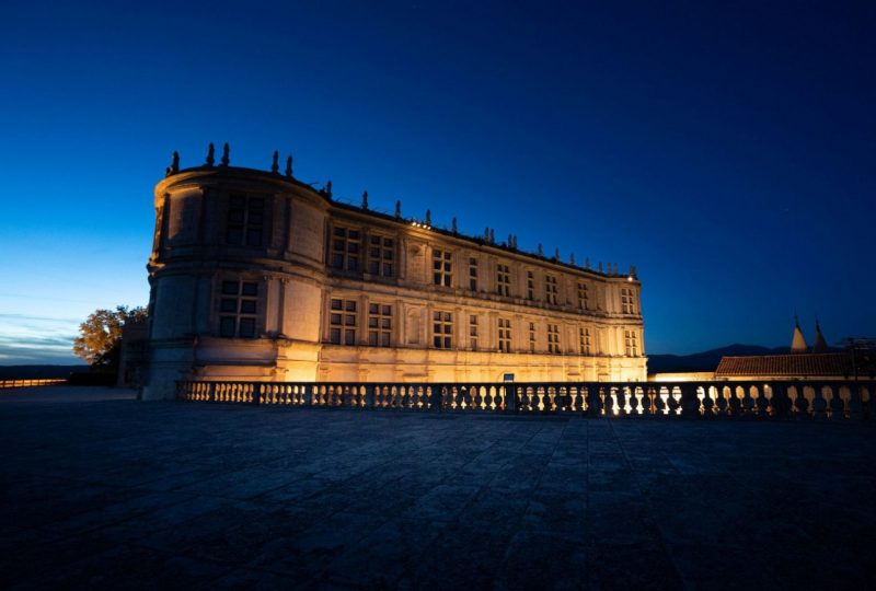 Le Grand Bal à Grignan - 0