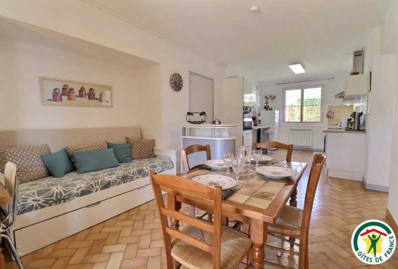 Les Mésanges à Le Poët-Laval - 2