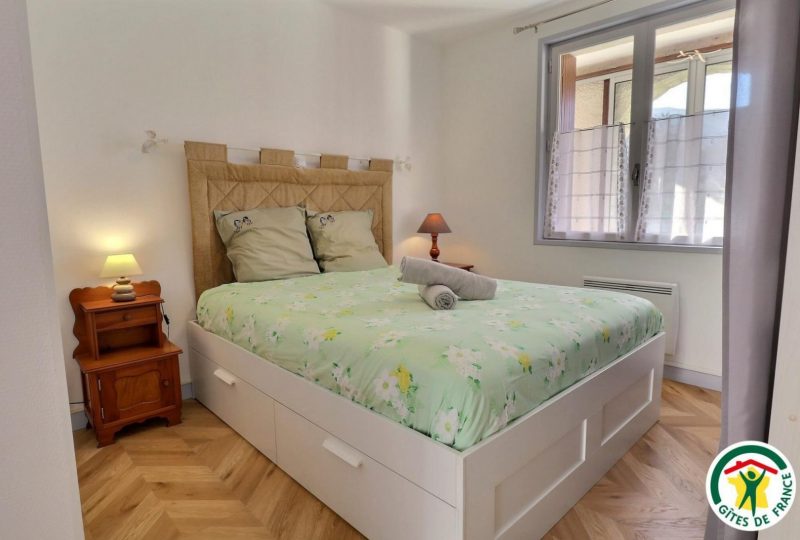 Les Mésanges à Le Poët-Laval - 7