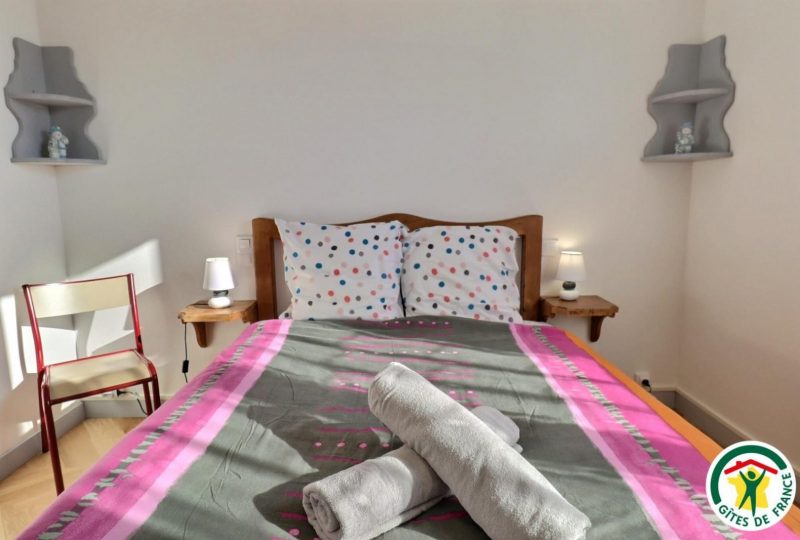 Les Mésanges à Le Poët-Laval - 8