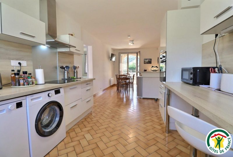 Les Mésanges à Le Poët-Laval - 11