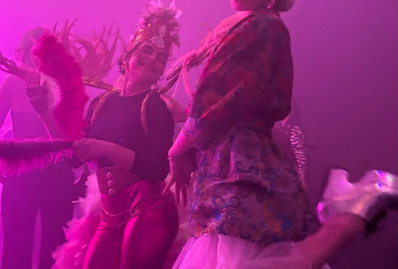 Carnaval du Printemps à Taulignan - 2