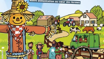 De Ferme en Ferme : L&rsquo;Essentiel de Lavande_La Bégude-de-Mazenc