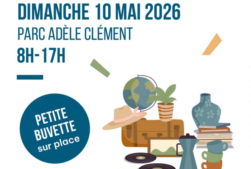 Vide-grenier : Puy-Saint-Martin à Puy-Saint-Martin - 0