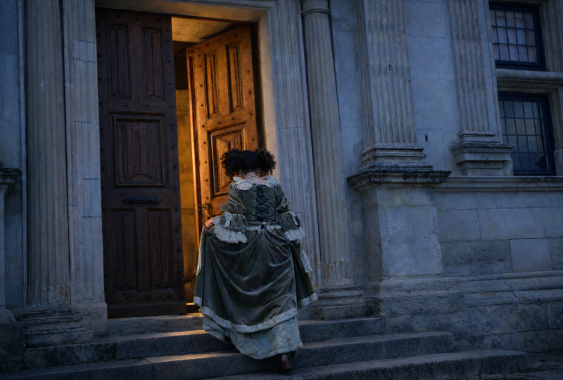 Une Parisienne en Provence à Grignan - 0