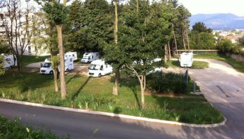 AIRE CAMPING CARS MONTELIMAR – photo 1