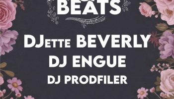 affiche bloom and beats