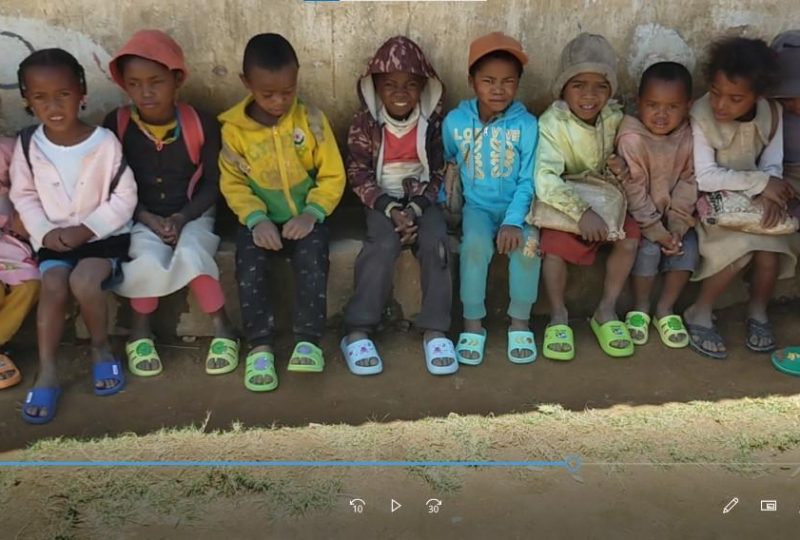 Les Amis de Jenny et Jessica à Dieulefit - 5