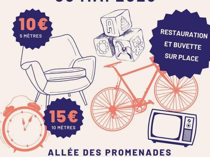 Vide-Placard à Dieulefit - 0