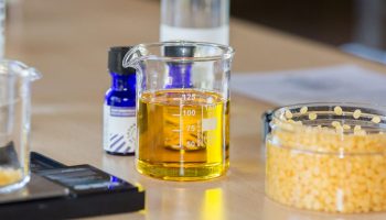 Atelier Do It Yourself – Confection d&rsquo;un produit cosmétique Bio, à base de Lavande