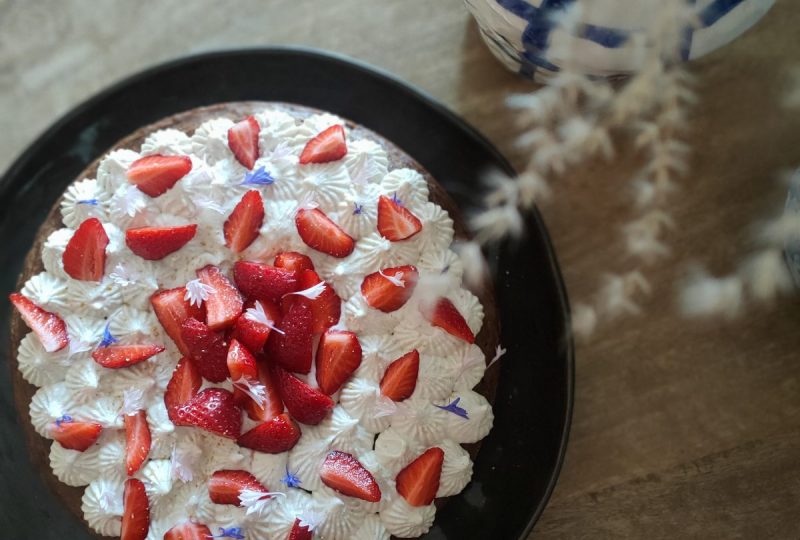 Clotilde Delbeke – Cuisine végétale à Dieulefit - 5