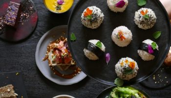 Clotilde Delbeke – Cuisine végétale_Dieulefit