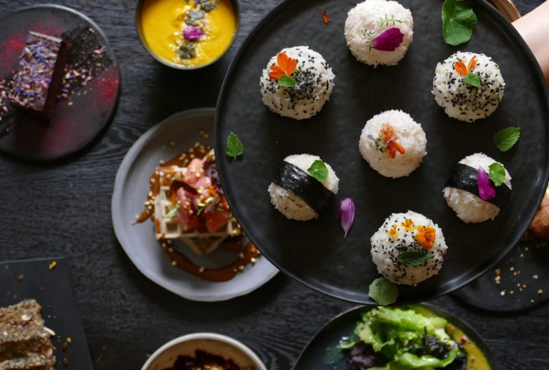 Clotilde Delbeke – Cuisine végétale à Dieulefit - 0