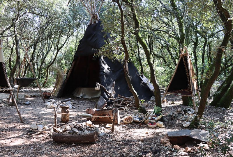 Animations du week-end de l&rsquo;Ascension à la Grotte Chauvet 2 – Ardèche à Vallon-Pont-d'Arc - 1