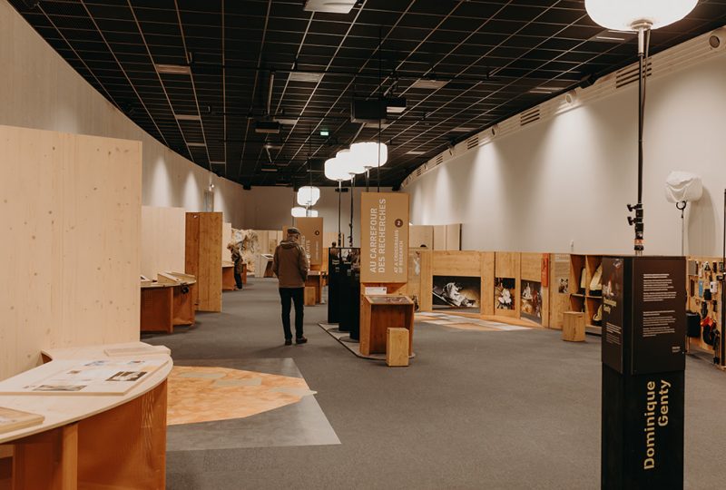 Animations du week-end de l&rsquo;Ascension à la Grotte Chauvet 2 – Ardèche à Vallon-Pont-d'Arc - 3