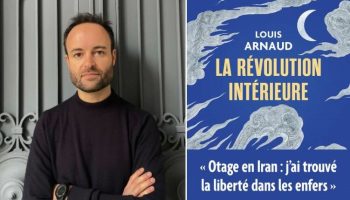 Rencontre avec Louis Arnaud_Bourdeaux