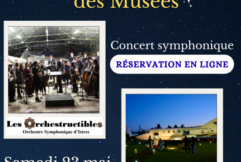 Nuit Européenne des Musées à Montélimar - 0