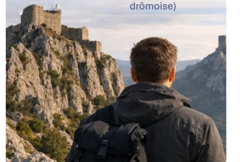 Conférence : Cathares et protestants à Dieulefit - 0