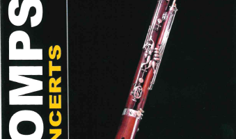 Comps concert : Trio d&rsquo;anches trielen_Comps