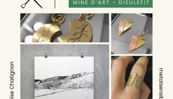 Exposition Mondes sensibles_Dieulefit