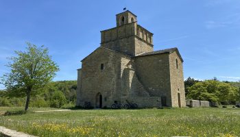 Trail 4 – Grimpée de la Pousterele_Comps