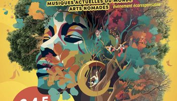Affiche de L&rsquo;Oasis