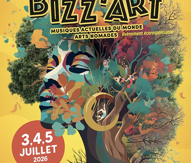 Festival Oasis BizzArt à Dieulefit - 0