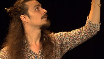 Nouvelles du Conte – Lodoïs Doré : Contes d&rsquo;animaux pas si bêtes_Bourdeaux