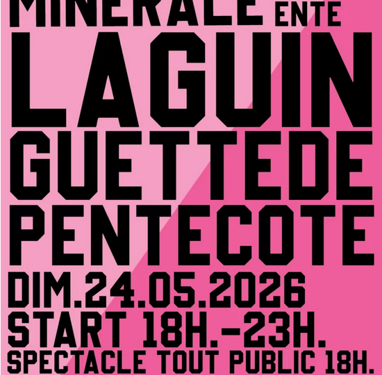 La guinguette de Pentecôte à Pont-de-Barret - 0