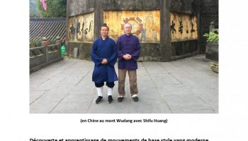 Pratique Tai Chi Chuan_Bourdeaux