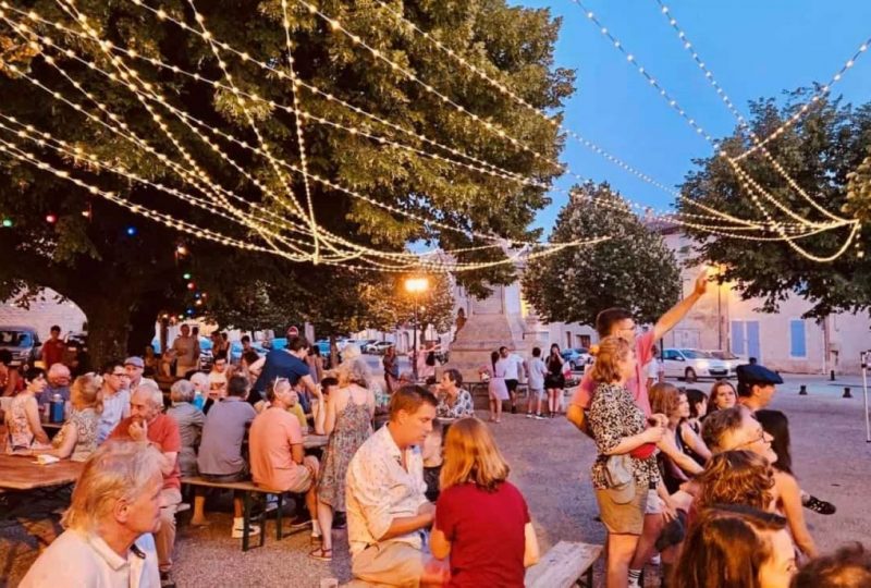 FAITES DE LA MUSIQUE à Taulignan - 3