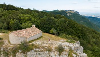 Trail 3 – Le classique de Saint Maurice_Dieulefit