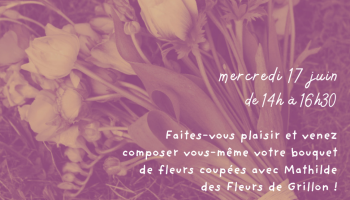 Atelier Bouquet