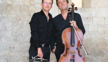 Barocco Tango