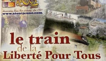 Le Train Pour Tous 2026