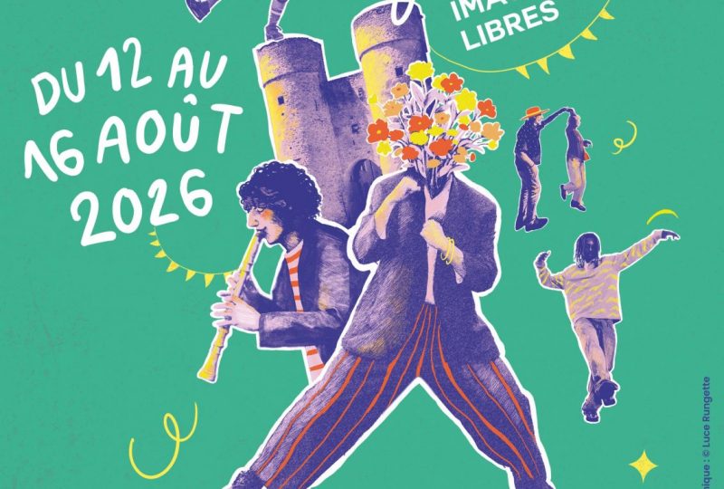 Festival des Imaginaires Libres à Taulignan - 0
